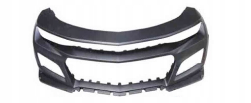 фото №1, Chevrolet camaro zl1 19- бампер перед передний now