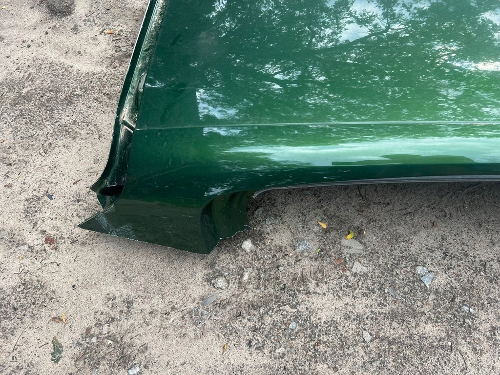 фото №5, Peugeot 308 iii t10 gt крыша kompletny потолок тёмный чёрный