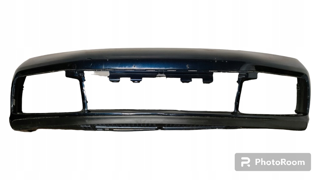 фото №1, Бампер перед porsche 911 992