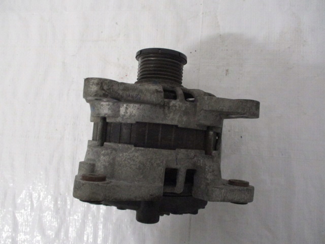 фото №8, Renault clio iv captur 0.9 tce генератор