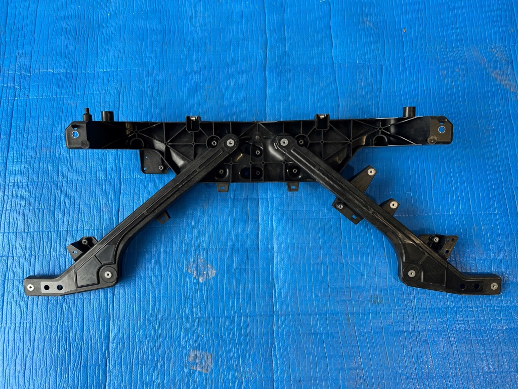 Новый! tesla y 1495138-00-b 20-25 ремень передний усилитель оригинальный номер oem org с Разборки