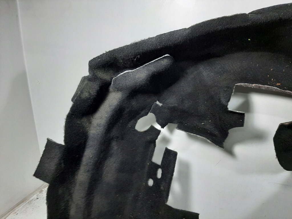 фото №16, Audi a6 c7 avant 15r обшивка підлога багажника