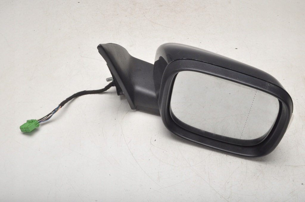 фото №1, Volvo xc90 lift зеркало правое 8 pin