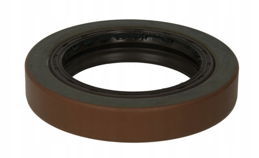 фото №1, Corteco 07016736b кольцо уплотнительный вала, дифференциал