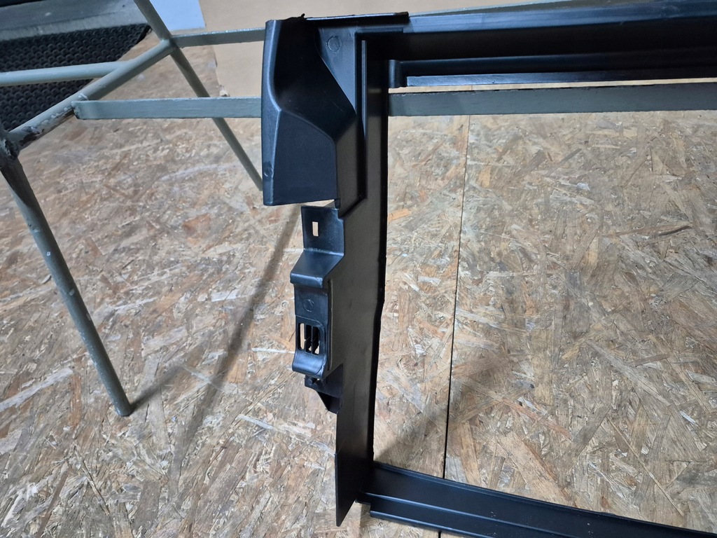 фото №5, Dacia sandero ii 2 воздуховод впуск воздуха