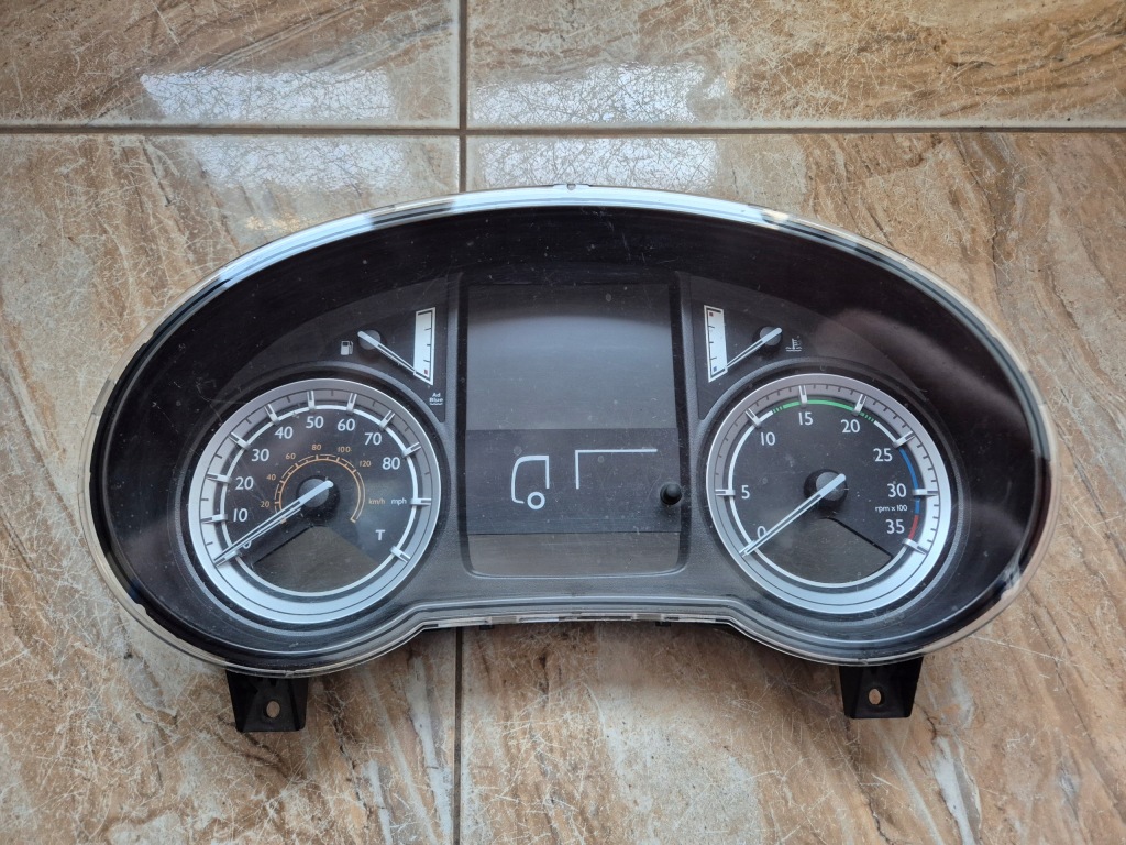 Купити Лічильник прилади панель daf lf euro 6 1973176