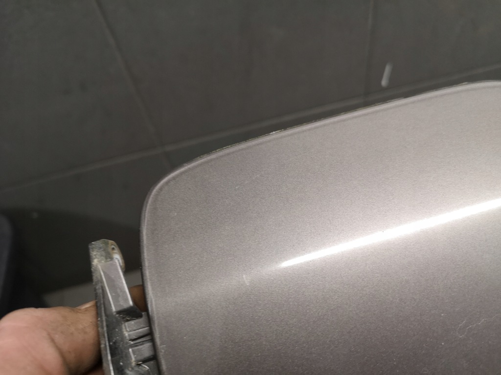 фото №7, Кришка заливної пального audi a8 d2 lz1t дизель