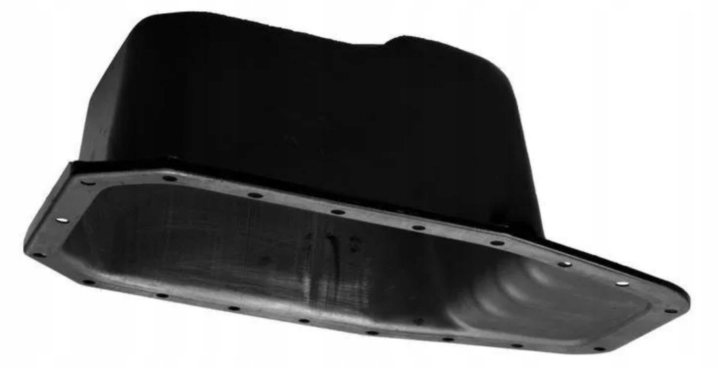 фото №1, Поддон масла iveco daily 2.8l 2000+