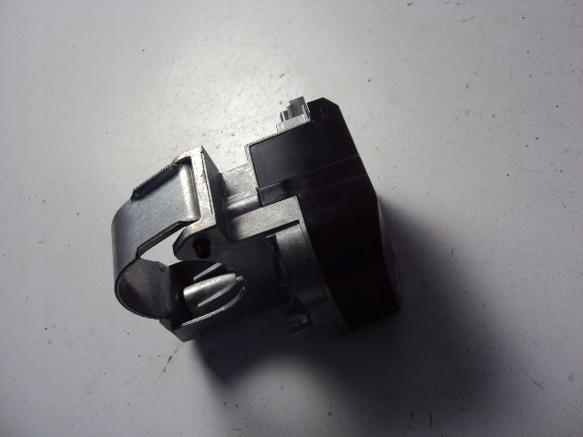 фото №3, Блокировка руля ford ecosport ii lift 17-