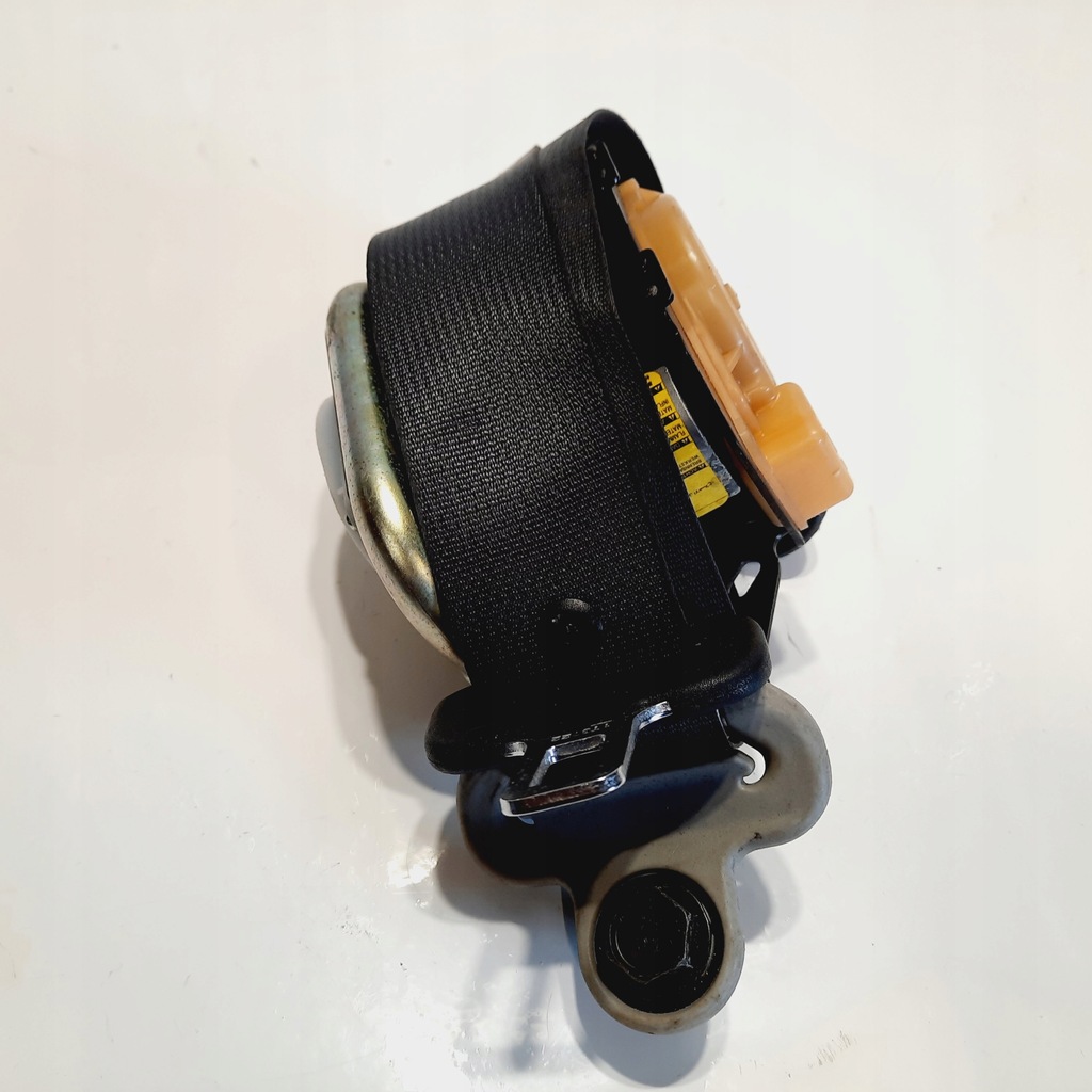 фото №1, Mazda 6 gg pas безопасности левый перед