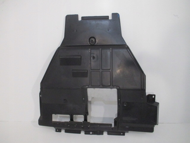 фото №1, Citroen xsara picasso плита защита нижняя двигателя nowa