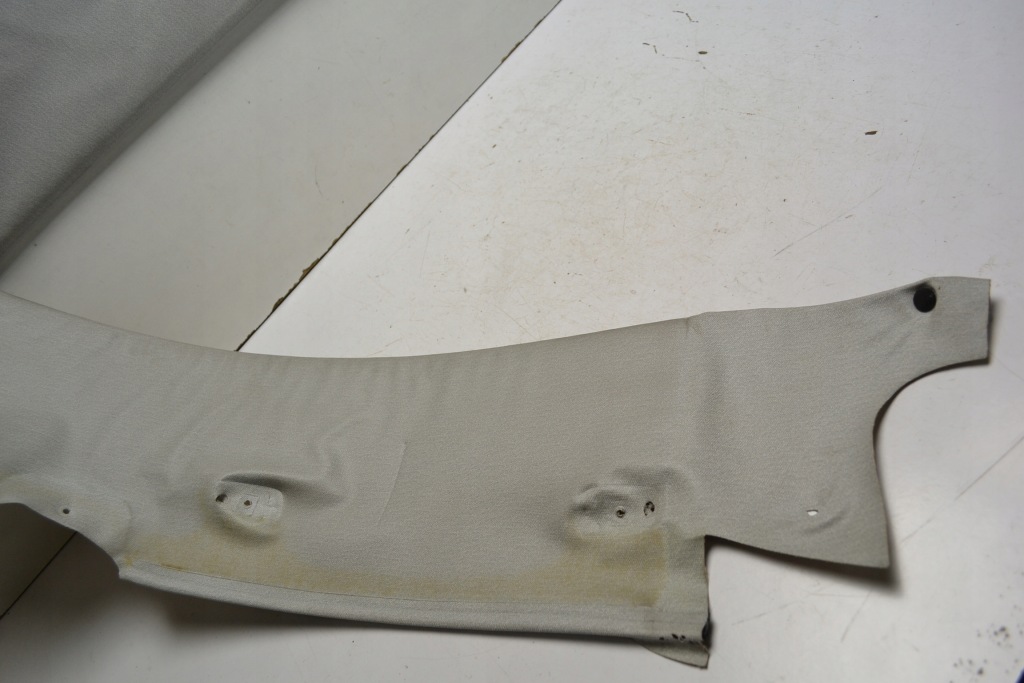 фото №4, Mercedes w126 se стеля з люком