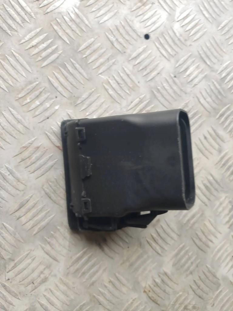 фото №2, Решітка обдув scudo expert jumpy ii 9634499077