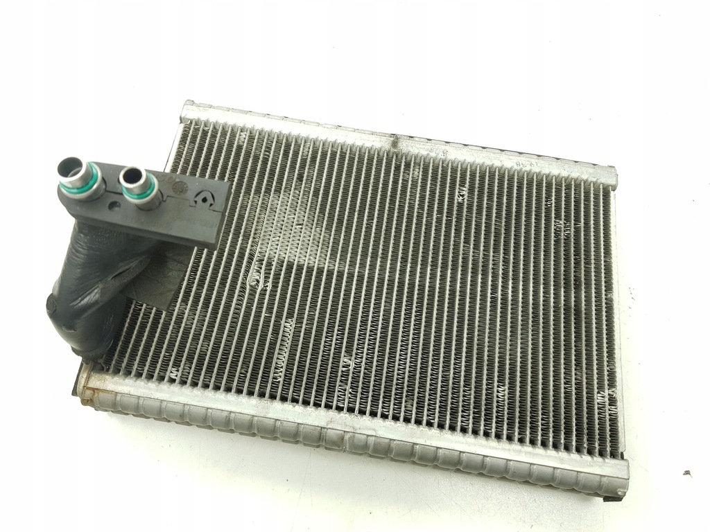 фото №5, Citroen c4 grand picasso 2014 радиатор отопителя кондиционера a/c