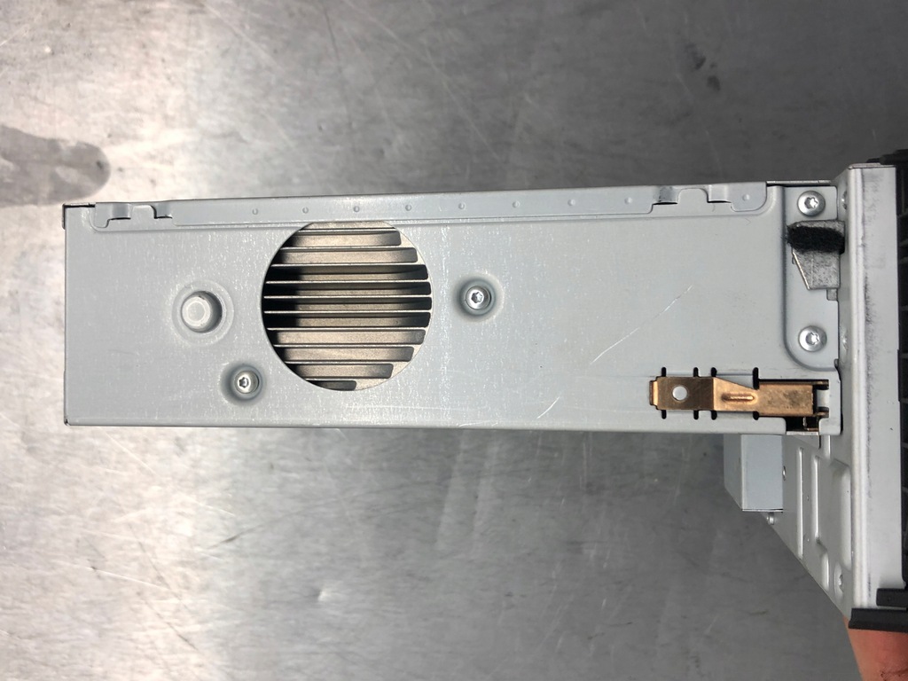 фото №7, Навигация мультимедиа считыватель mmi 8u0035192e q3 8u