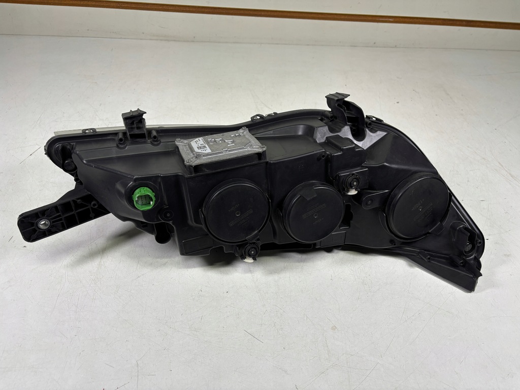 фото №12, Лампа левая передняя fiat ducato boxer iii lift 1375102080