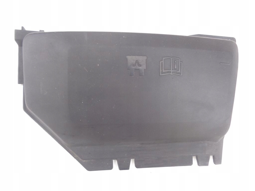Купити Кришка коробка запобіжників ford s-max mk1 6g9t-14a076-ad