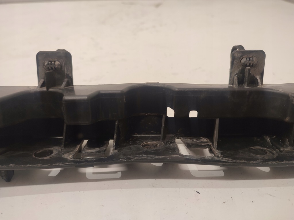 фото №5, Citroen c5 iii x7 направляющая бампера левый перед