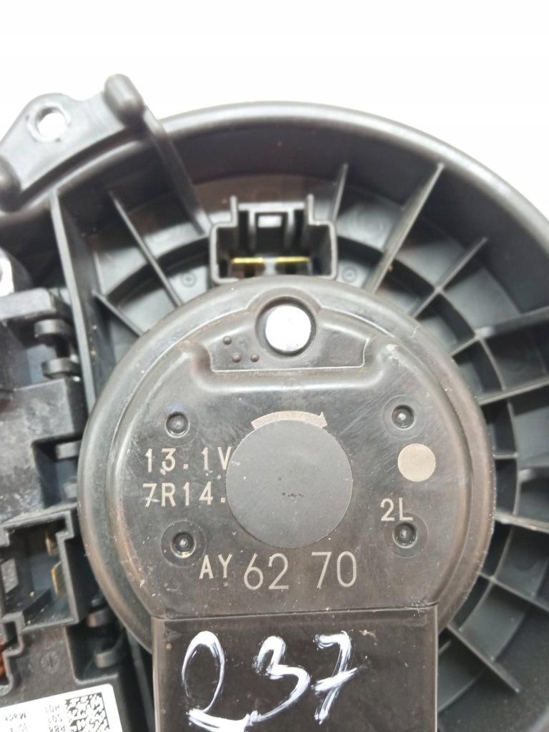 Повітродувка обдув резистор eu aa0176004910 f011500111 jeep cherokee v Ціна