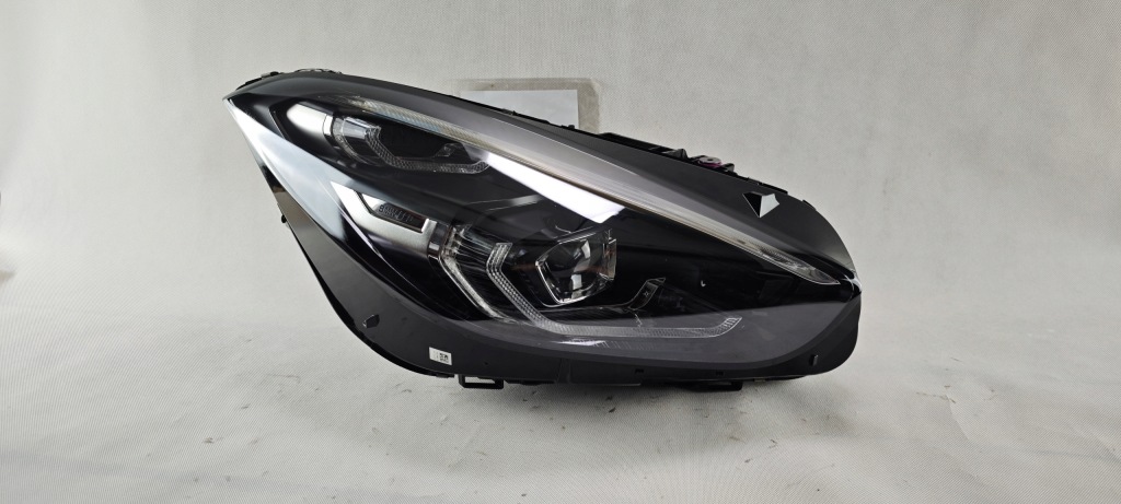 фото №2, Bmw z4 g29 full led правий фара лампа права 5a2db96