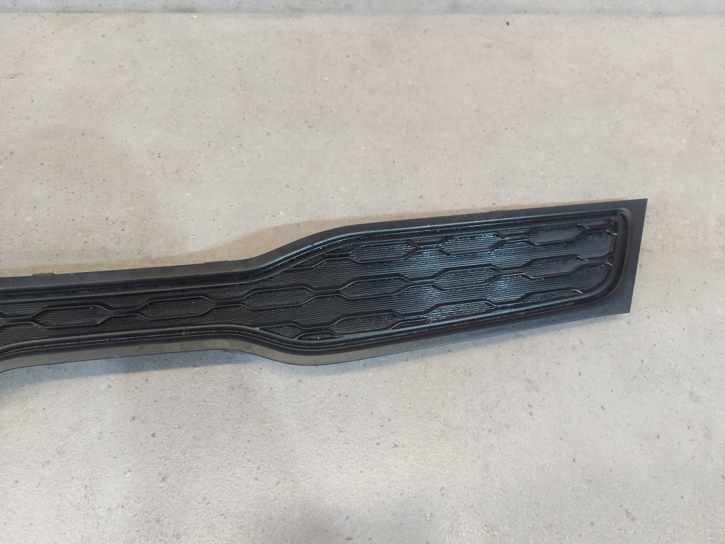 фото №3, Решётка радиатора решётка радиатора kia rio iii 86361-1w220