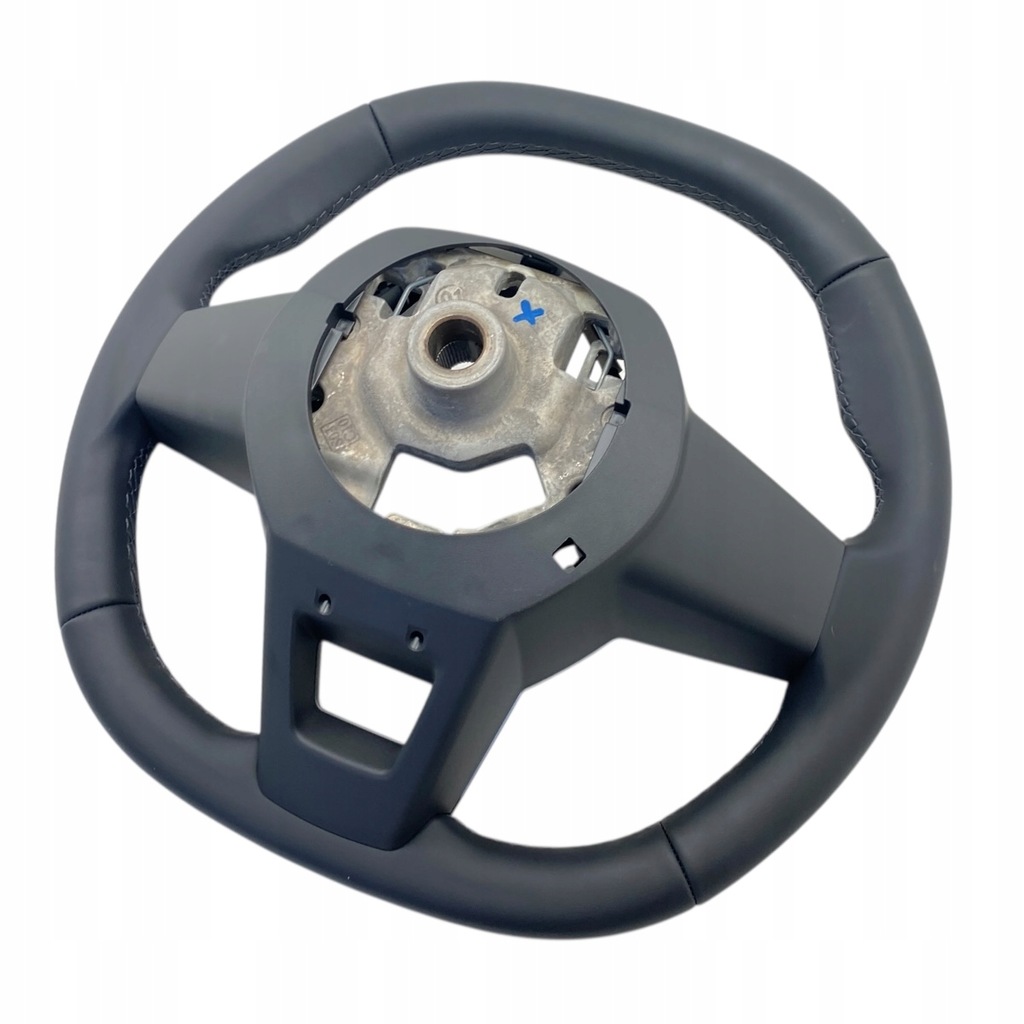 фото №13, Воздуховод dacia duster iii bigster 484000004r