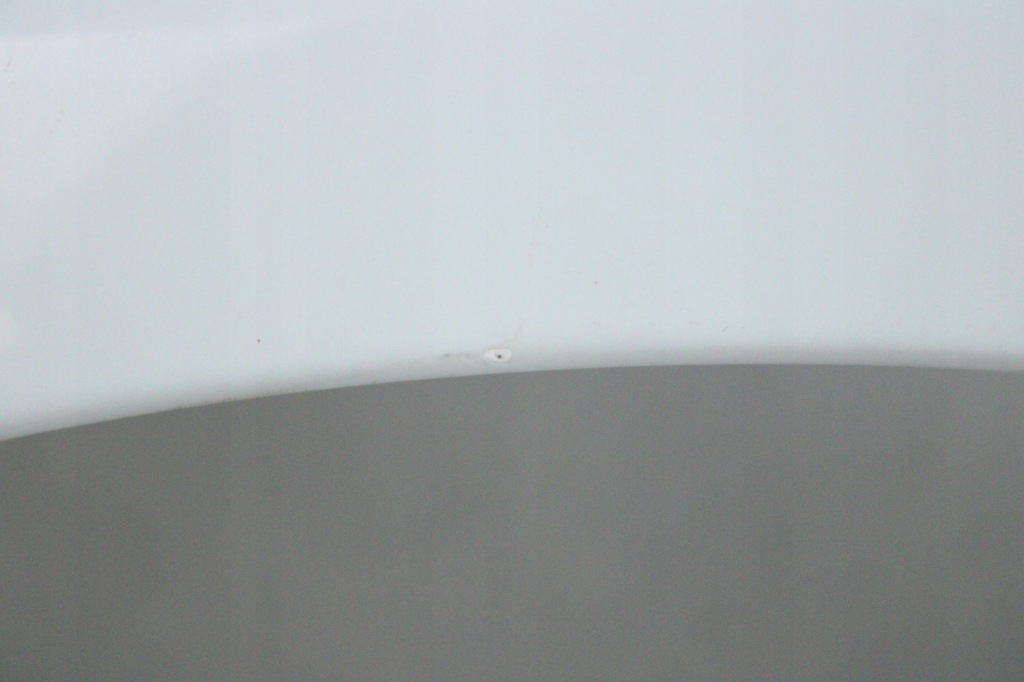 фото №6, Оригінальний крила правий перед audi a7 c7 ls9r