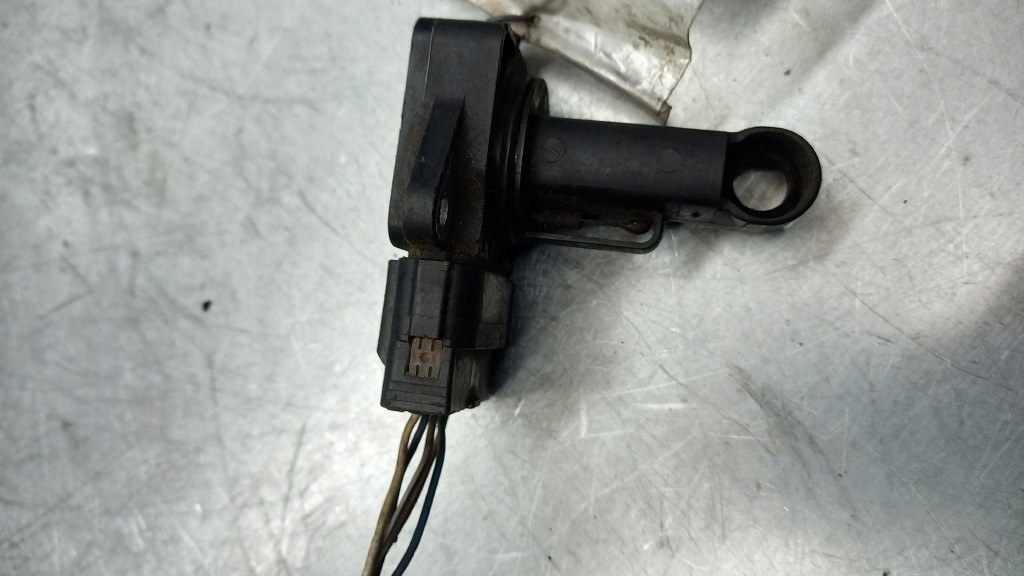 фото №3, Расходомер mazda 6, 3 197400-2010