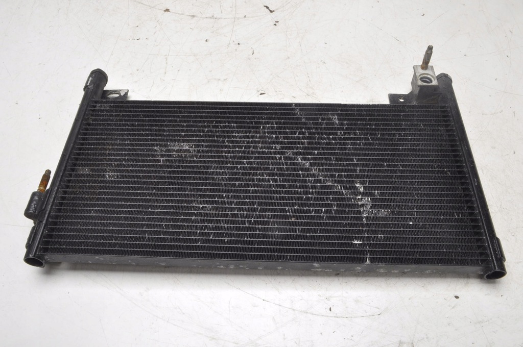 фото №1, Mp4 spider 3.8 радиатор кондиционера 11a2859cp