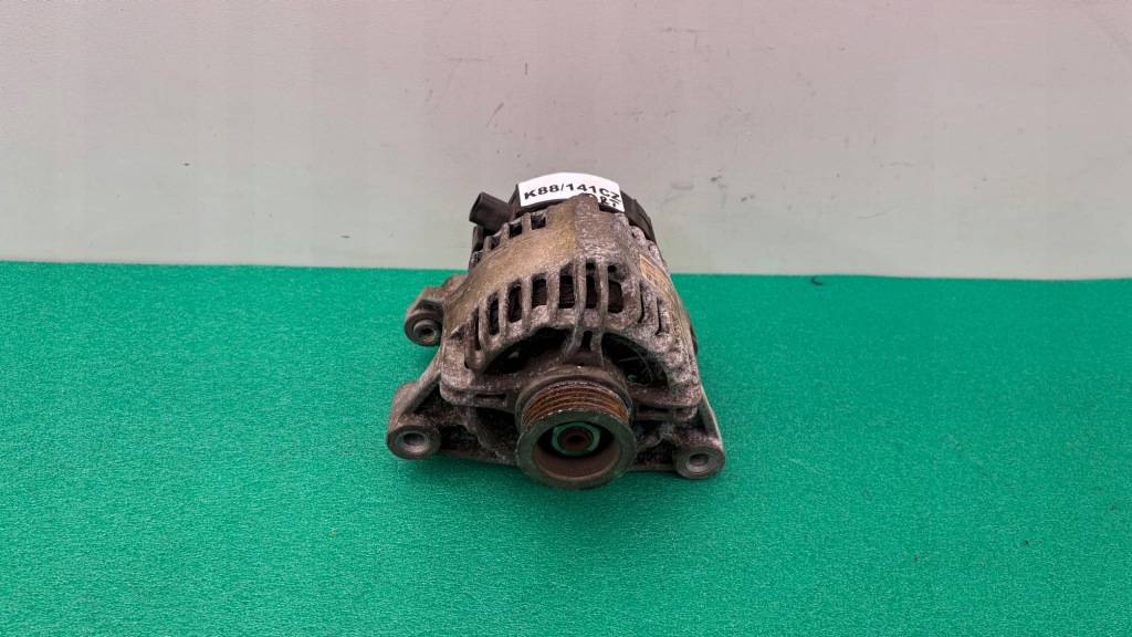 Купить Генератор opel agila astra corsa meriva 13222929 k88/141czjr