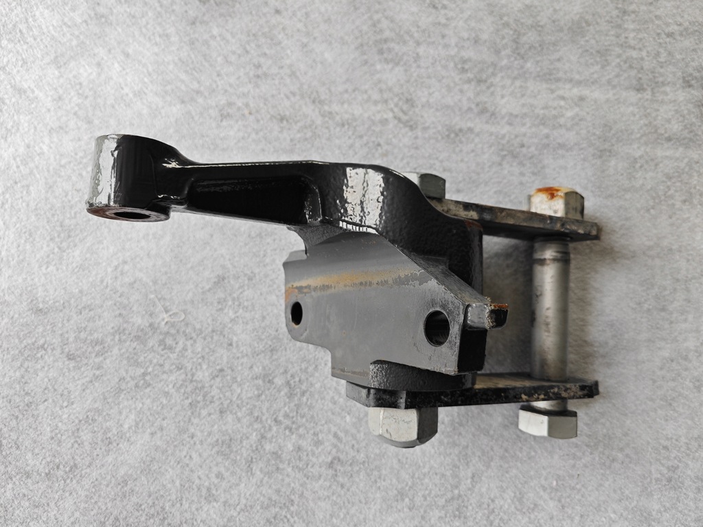 фото №1, Кронштейн кронштейн ресора scania 2474647