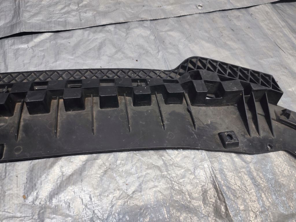 фото №5, Audi a3 8p0 плита захист pod бампер 8p0807233