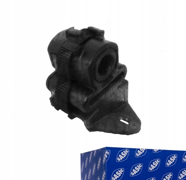 фото №1, Кронштейн глушителя перед do peugeot 208 i 1.0 1.2 vti