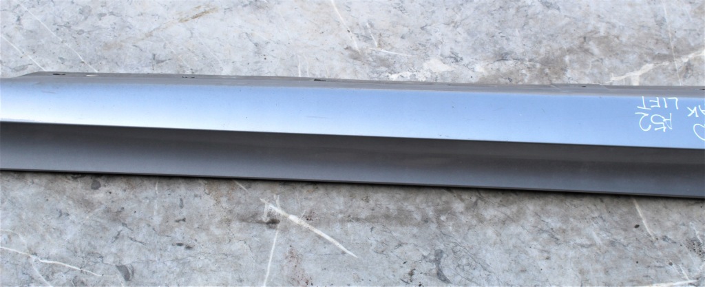 Правый  молдинг m набор a52 space gray bmw e90 Доставка