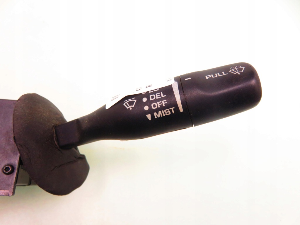 фото №2, Перемикач комбінований toyota avensis ii t25