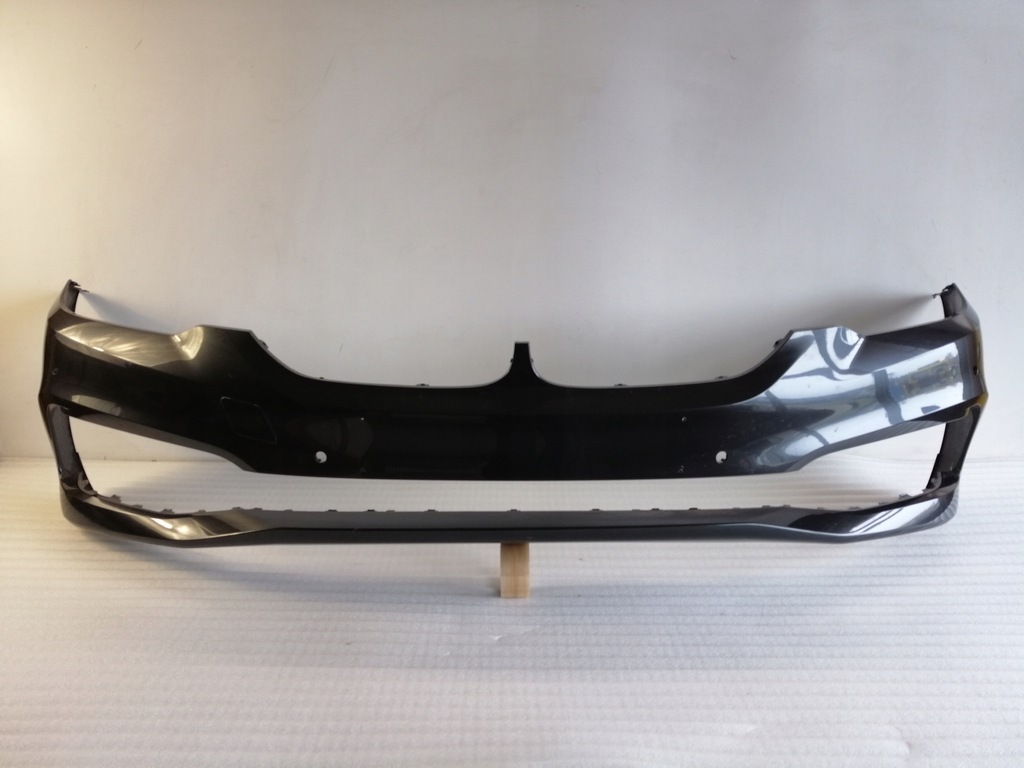 фото №1, Бампер перед передний bmw 5 v g30 g31 7385336