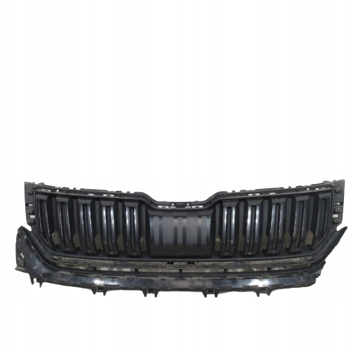 фото №1, Решётка радиатора решётка радиатора skoda kodiaq 565853653b