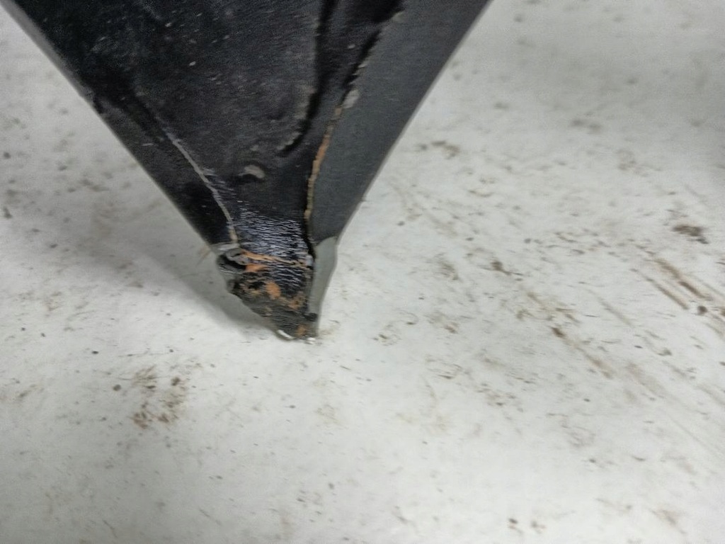 фото №6, Капот skoda enyaq 5la823155