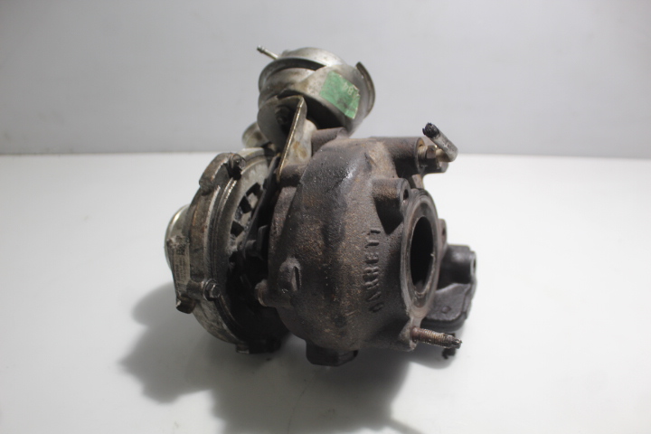 фото №1, Турбонагнітач renault laguna iii 2.0dci