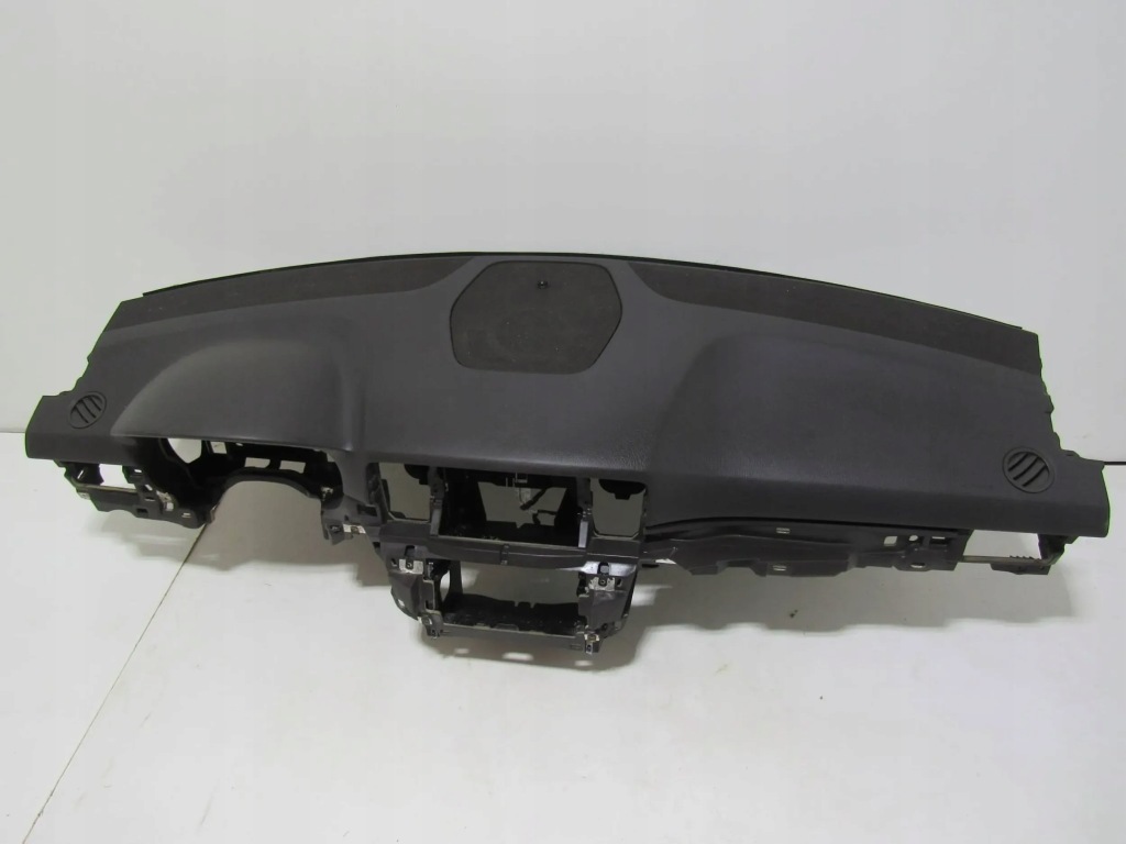 фото №13, Mercedes-benz ml w166 2013 панель приладів приладова комплектна подушка безпеки