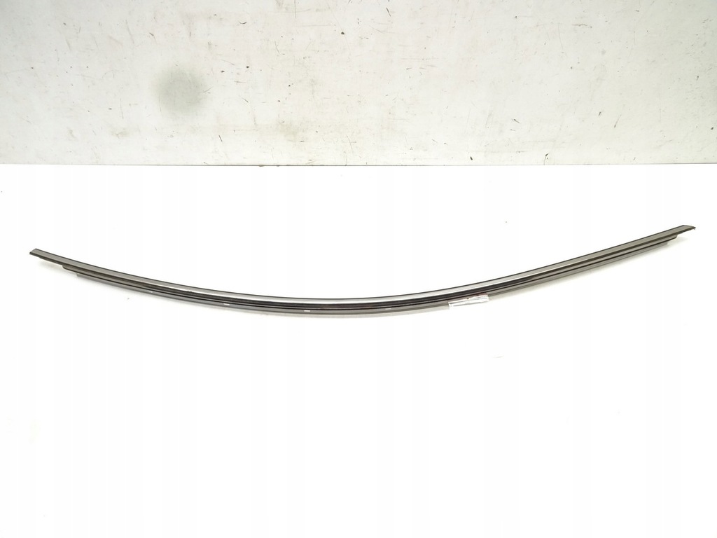 фото №2, Молдинг кузовная левая lexus rc f rcf 14-22