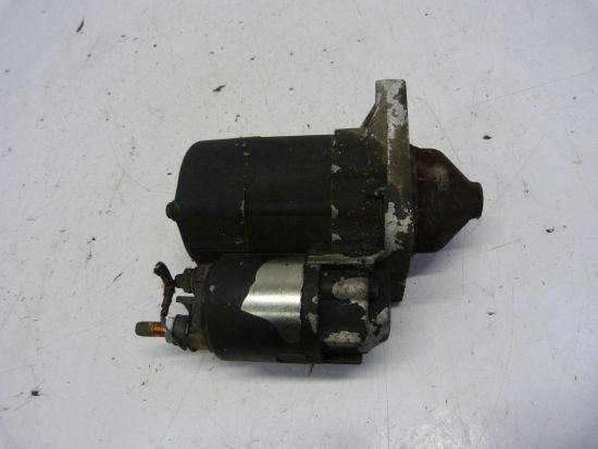 фото №1, Стартер fiat panda 2 ii