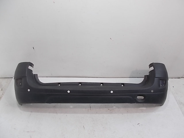 фото №1, Бампер задняя dacia logan van mcv 04-12 оригинал pdc