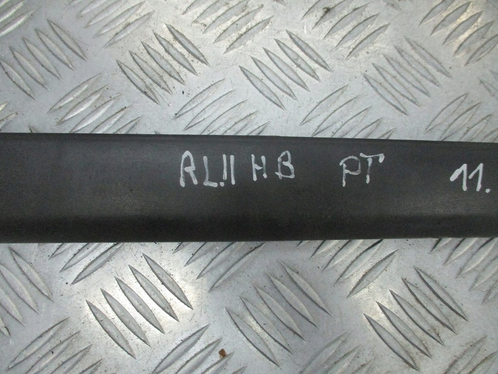 фото №2, Молдинг двері правий задня renault laguna ii hb