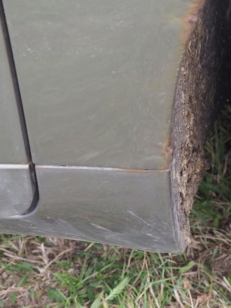 фото №12, Kompletny перед капот бампер euro audi a4 b6 ly7q