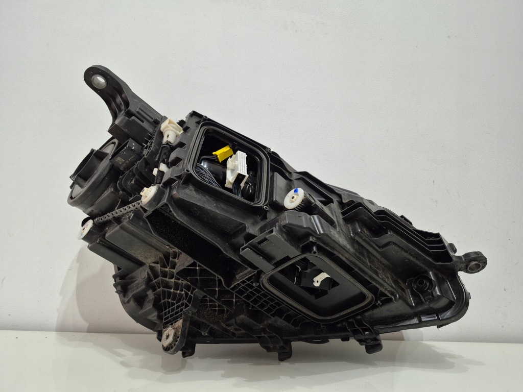 Mercedes gls x167 19- фара led multibeam левый перед 6pin eu оригинальный с Разборки