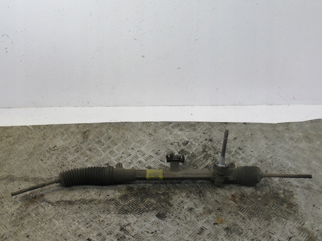 фото №1, Рулевая рейка fiat stilo