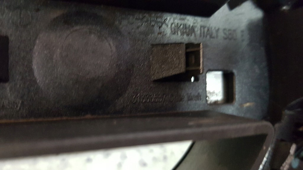 фото №7, Volvo s80 07 - решітка радіатора решітка радіатора решітка радіатора d 84