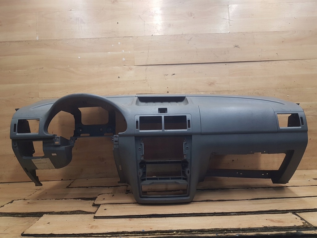 фото №1, Приборная панель приборная консоль ford transit connect mk1