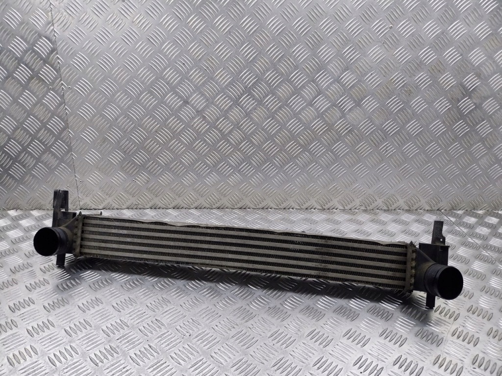 фото №1, Интеркулер seat ibiza iv 1.4tdi 6r0145805